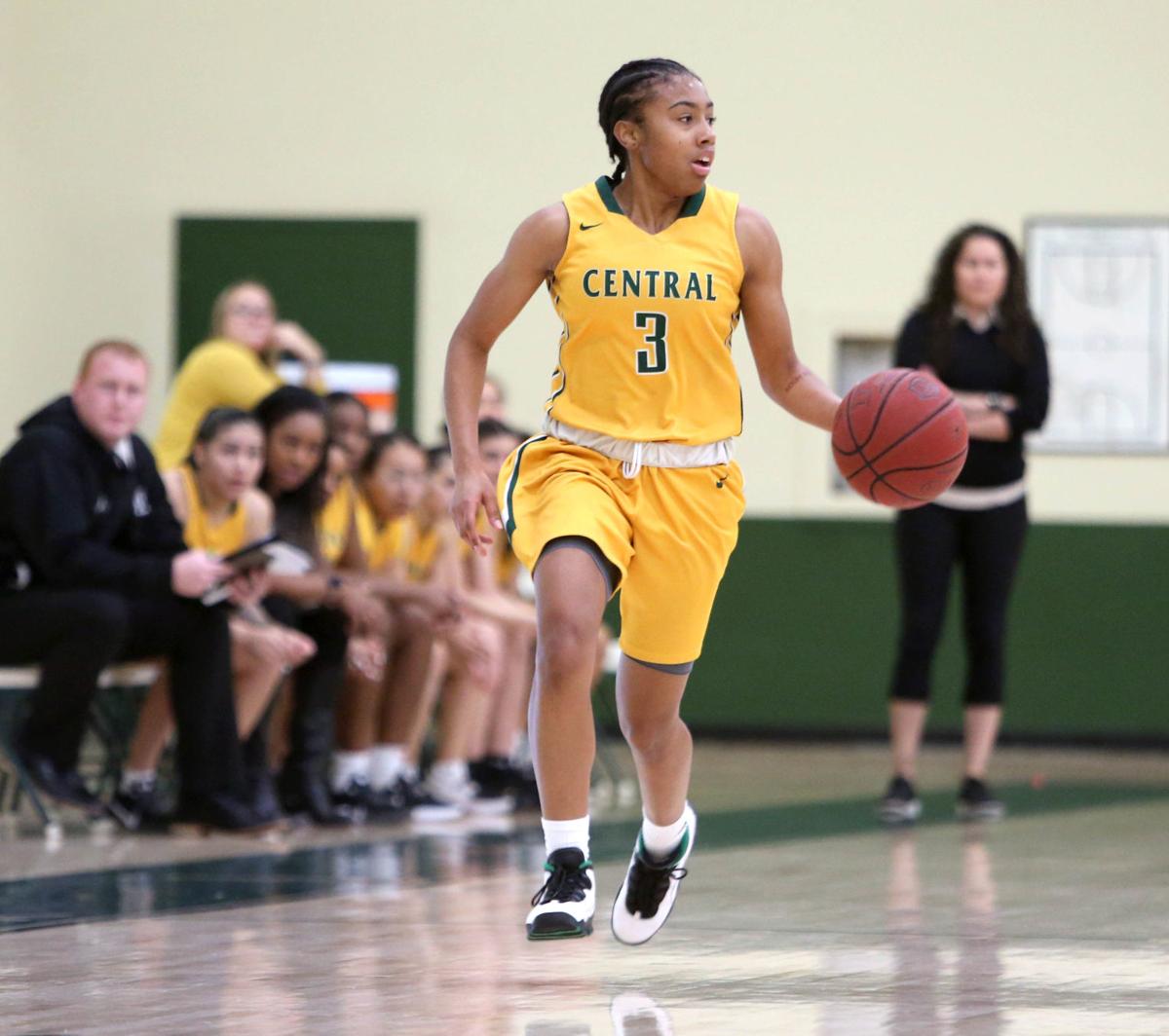 CAC women beat Mesa after Cardenas inducted into Kofa Hall ...