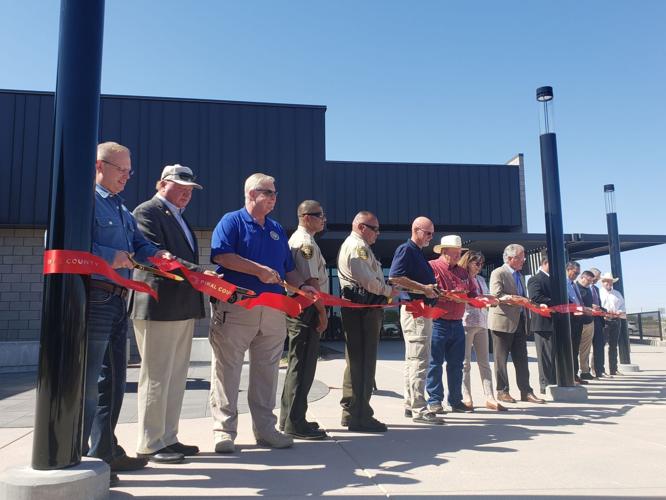 Pinal County Governmental Complex in Maricopa News