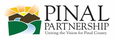 Pinal Partnership Logo