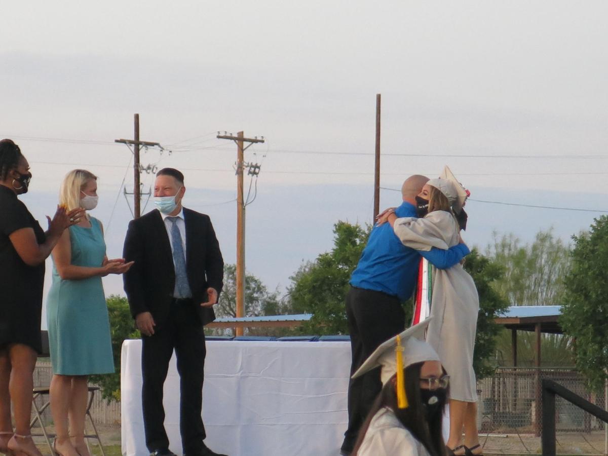 Imagine Prep Graduation 2021