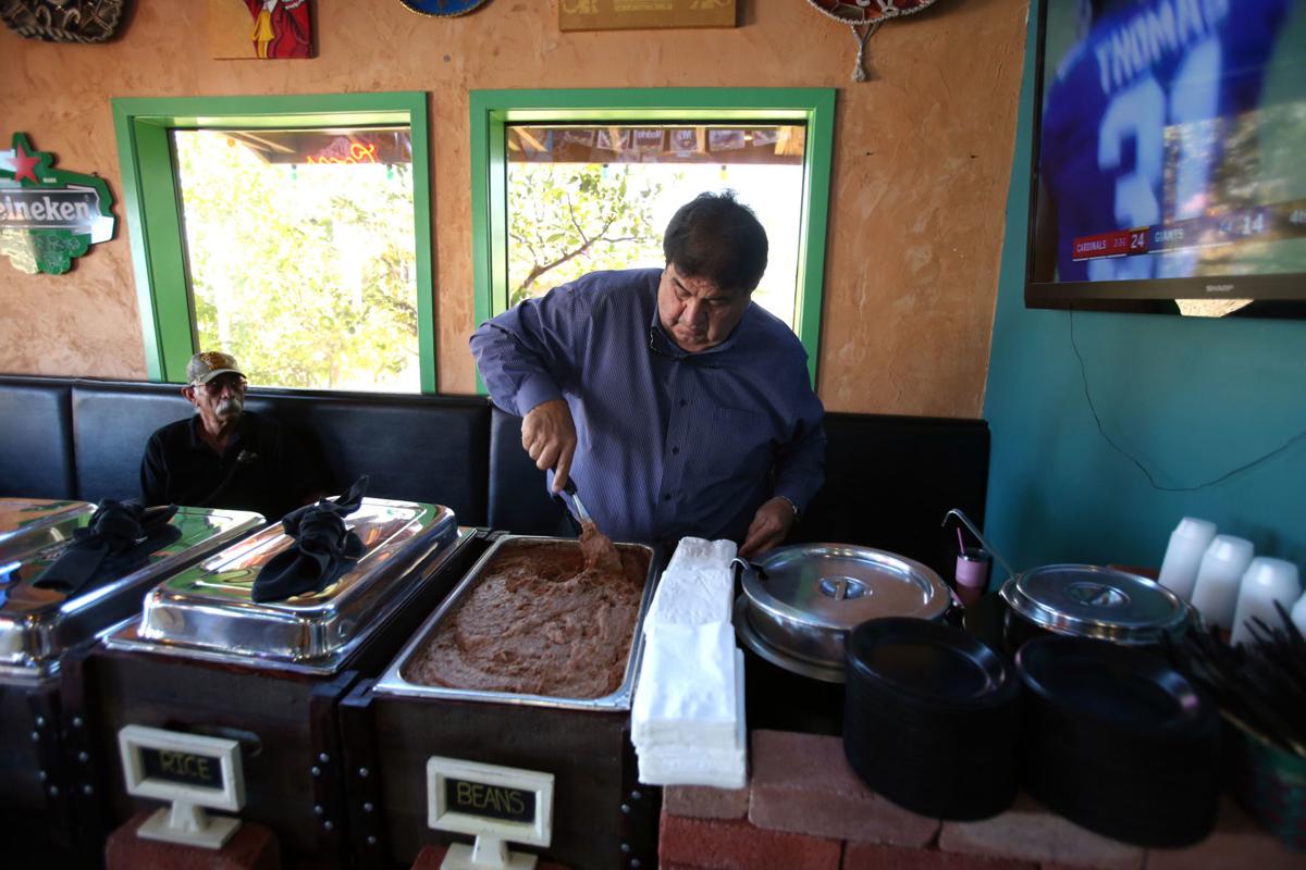 Taste of Casa Grande