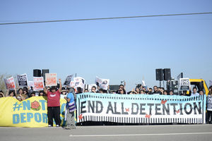 Protest planned outside Eloy Detention Center | Area News