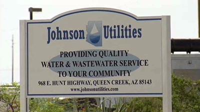Johnson Utilities