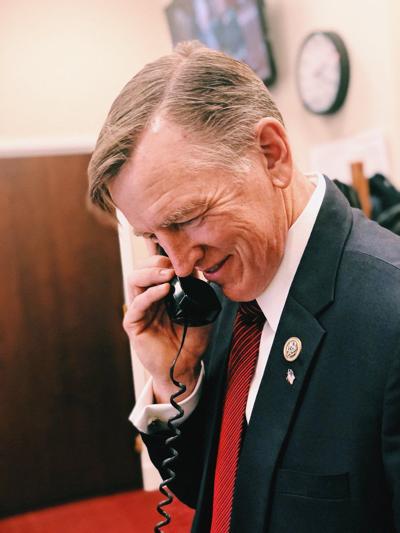 Gosar calls for arrest, deportation of undocumented ...