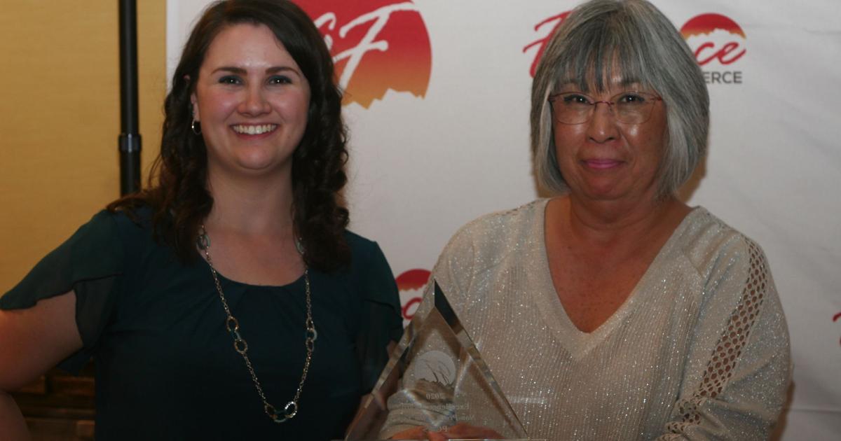 Emily Pinal Pinal's People: Museum president shares power of preservation | News ...