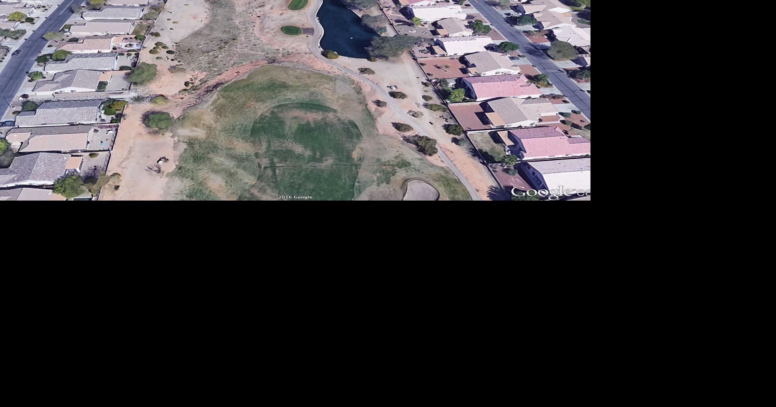 Feud with Johnson Utilities Plan out of bounds? Local News