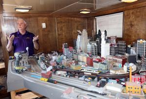 Celebrate Maricopa's history while raising funds