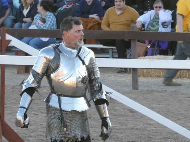 AZ Ren Fair 2022