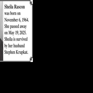 Sheila Rascon | Obituaries | pinalcentral.com