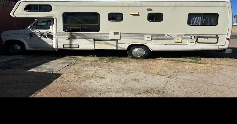 1988 JAYCO RV | | pinalcentral.com