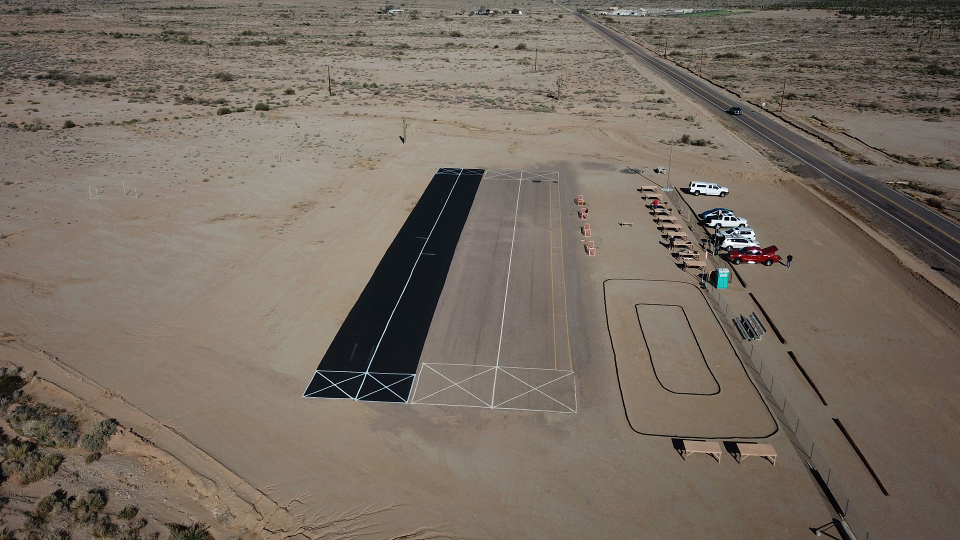 rc airplane flying fields near me