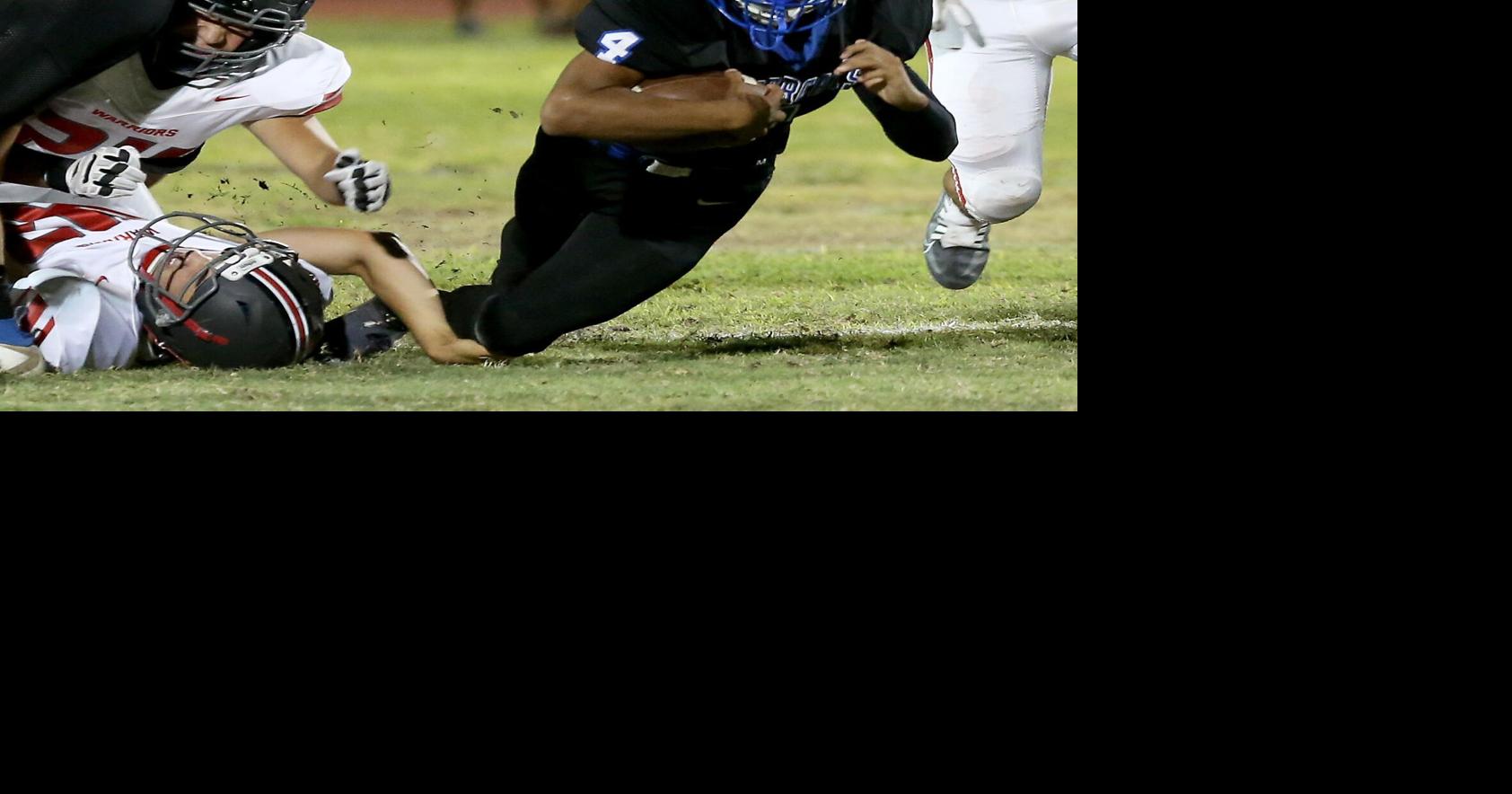 San Tan Foothills vs ALA Ironwood pinalcentral com