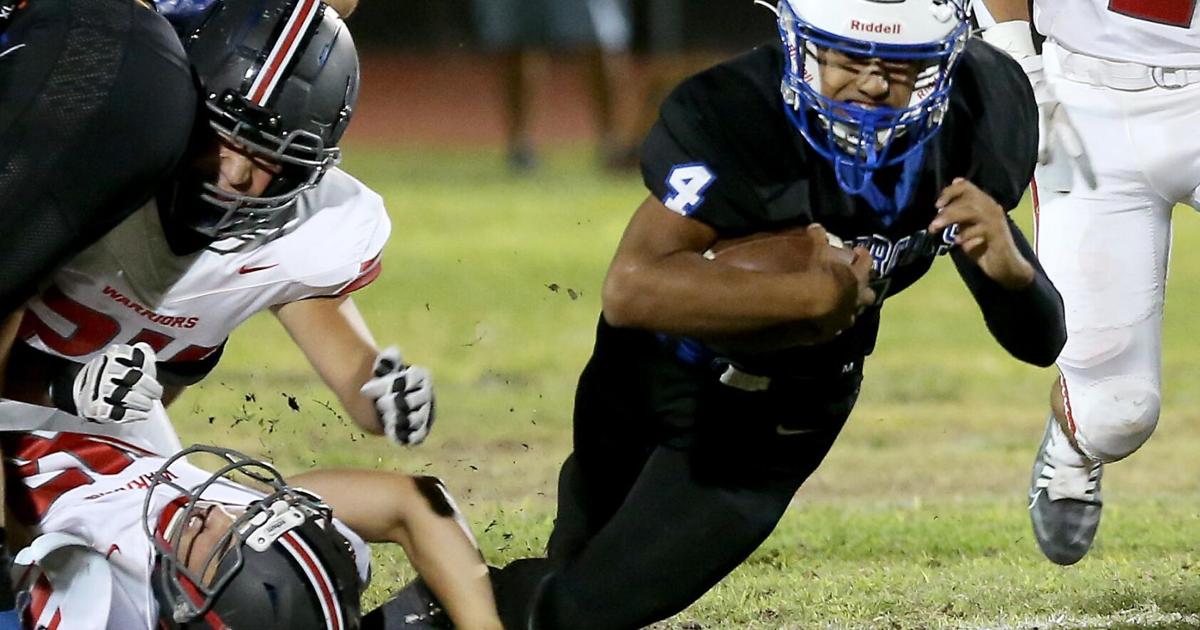 San Tan Foothills vs ALA Ironwood pinalcentral com San Tan Foothills vs ALA Ironwood pinalcentral com