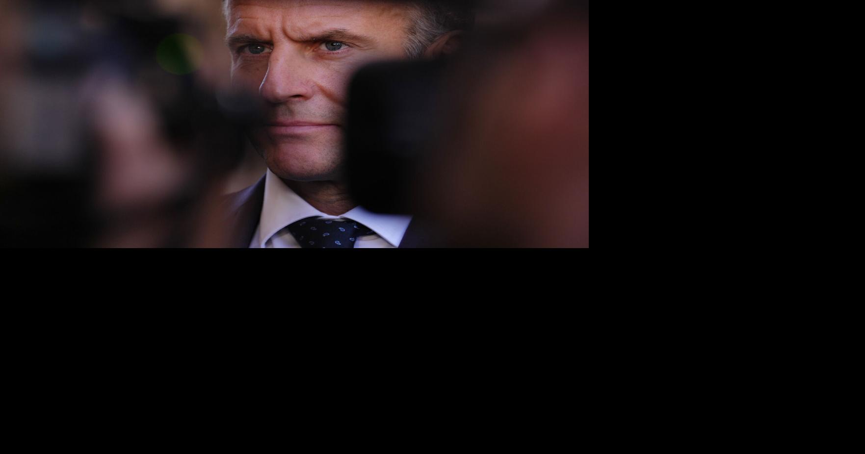 France promises to replace its university admissions after riots, thousands of arrests