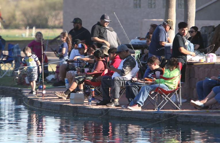 Catfish Rodeo 3/18/17 Featured
