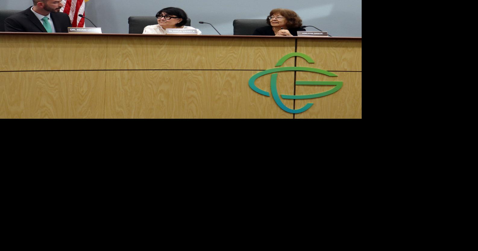 CGESD board passes budget, OKs character education programs