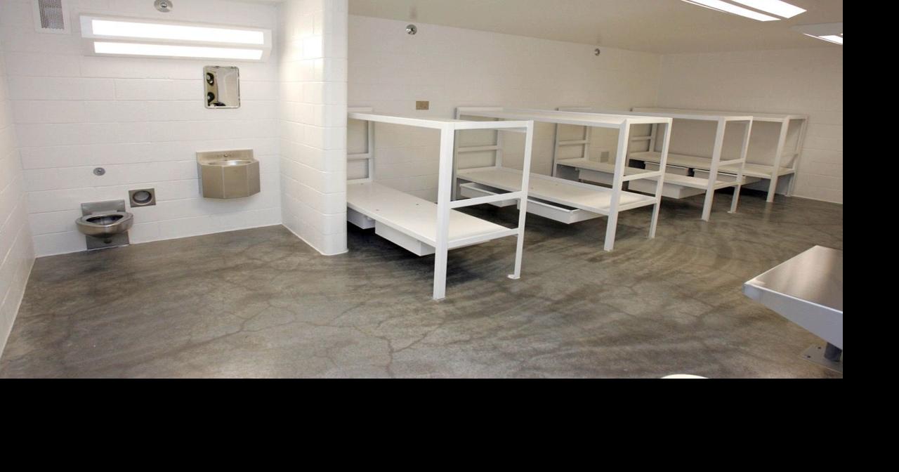 Pinal County jail ranked among nation's top 10 for inmate deaths Area