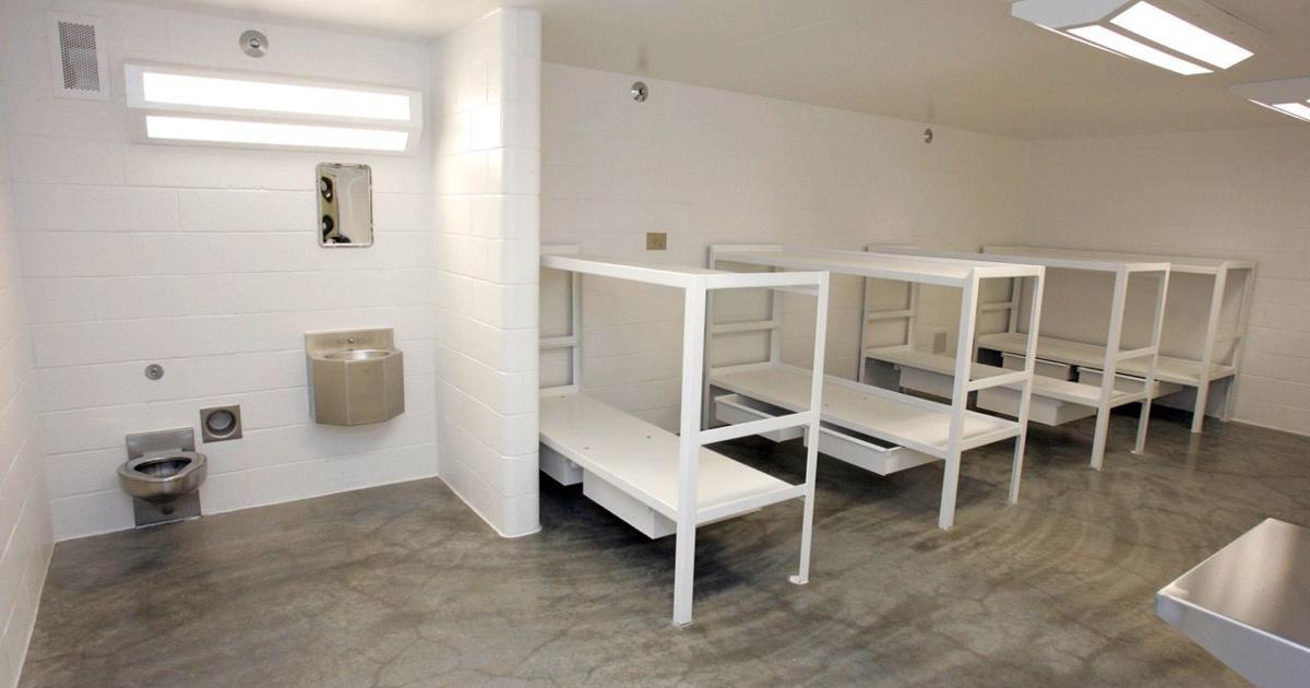 Pinal County jail ranked among nation's top 10 for inmate deaths Area