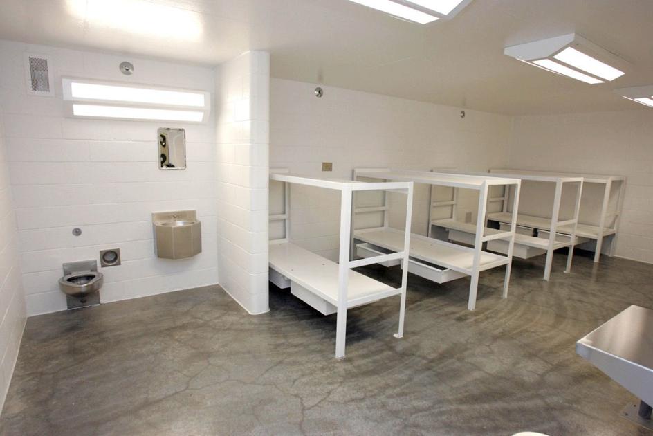 Pinal County jail ranked among nation's top 10 for inmate deaths Area