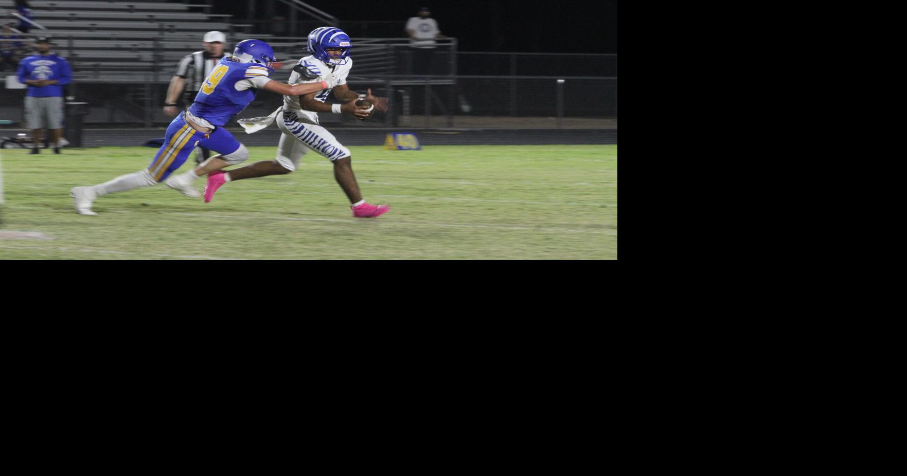 Thomas faces former team as CG Union looks for improvement against Buena