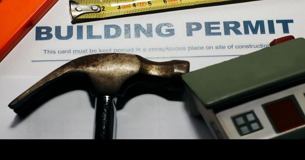 Why & How to Obtain Building Permits Home And Hearth