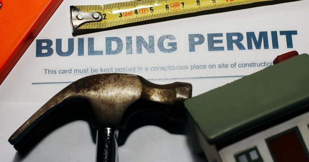 Why & How to Obtain Building Permits Home And Hearth