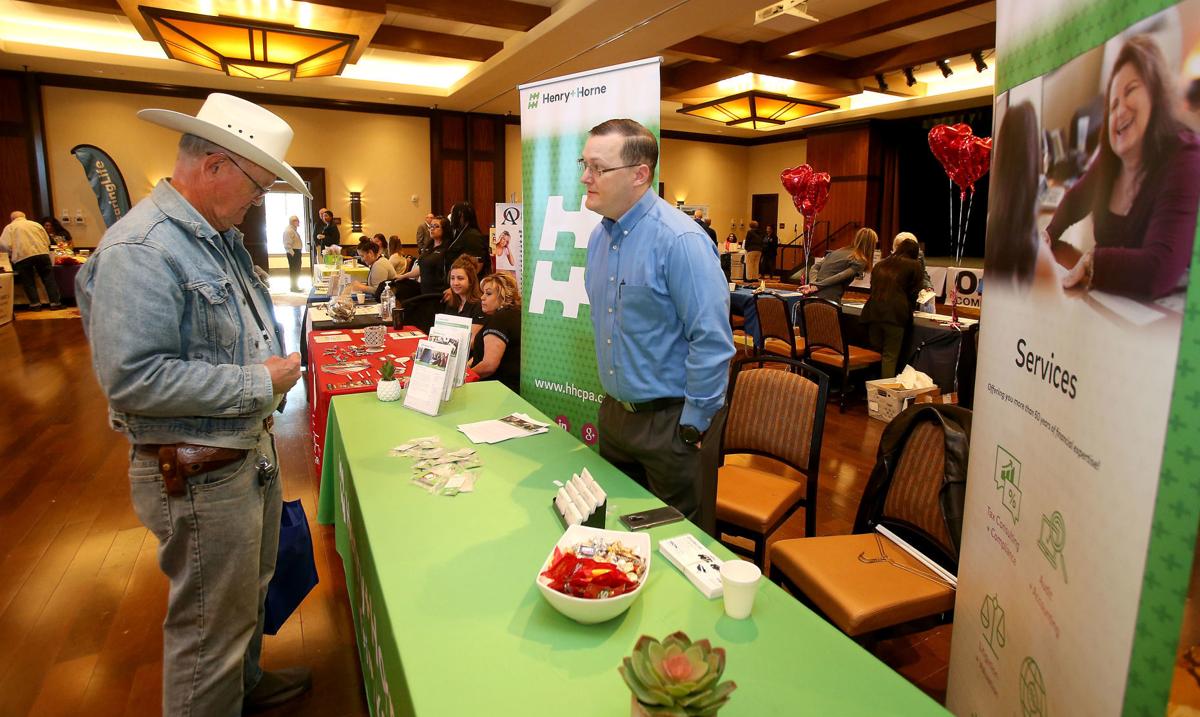 Senior Symposium