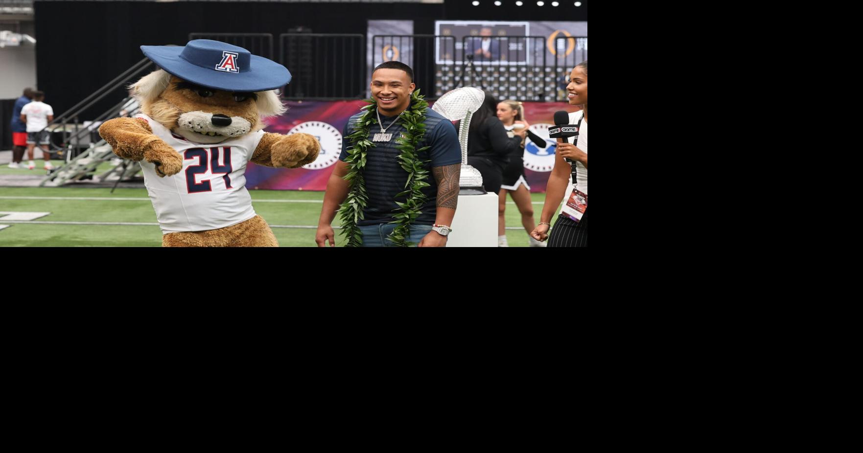 Big 12 debut brings new academic and travel hurdles for ASU, Arizona ...