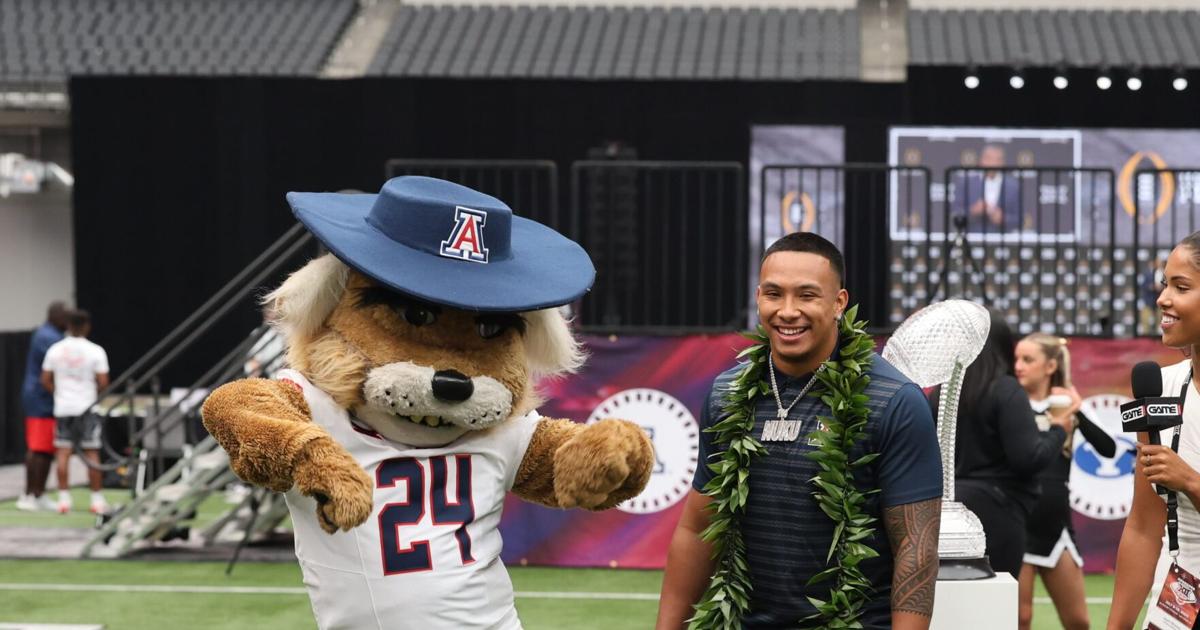 Big 12 debut brings new academic and travel hurdles for ASU, Arizona ...