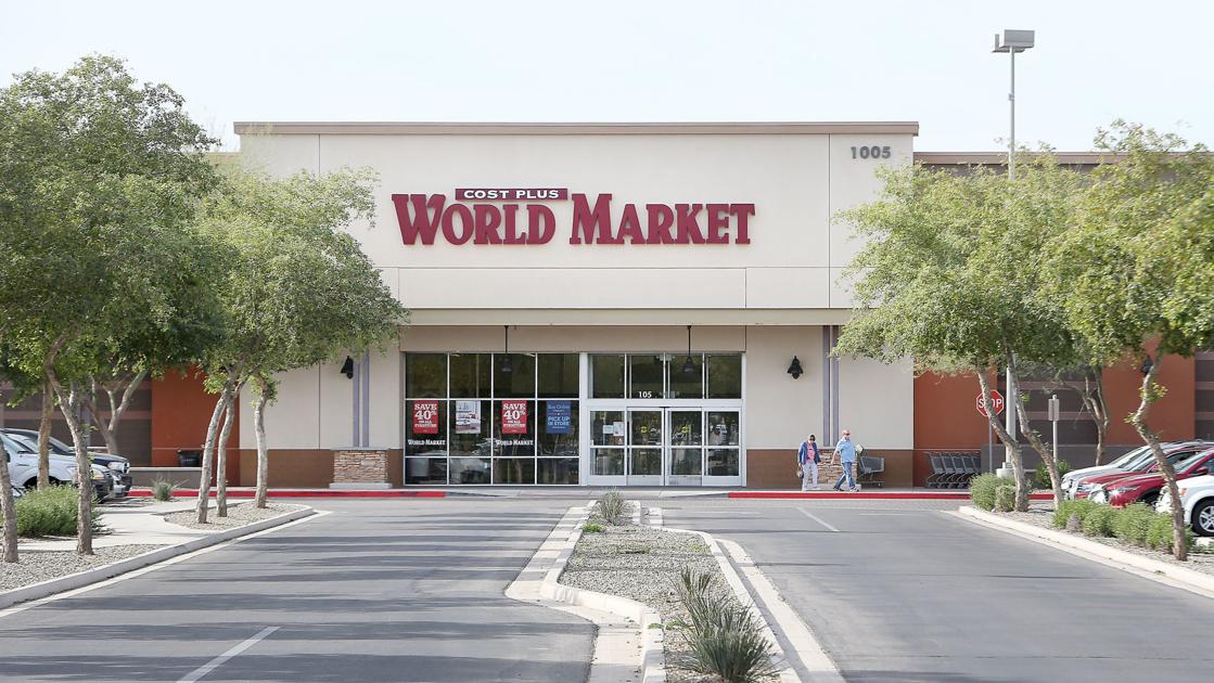 World Market to close Casa Grande store Area News