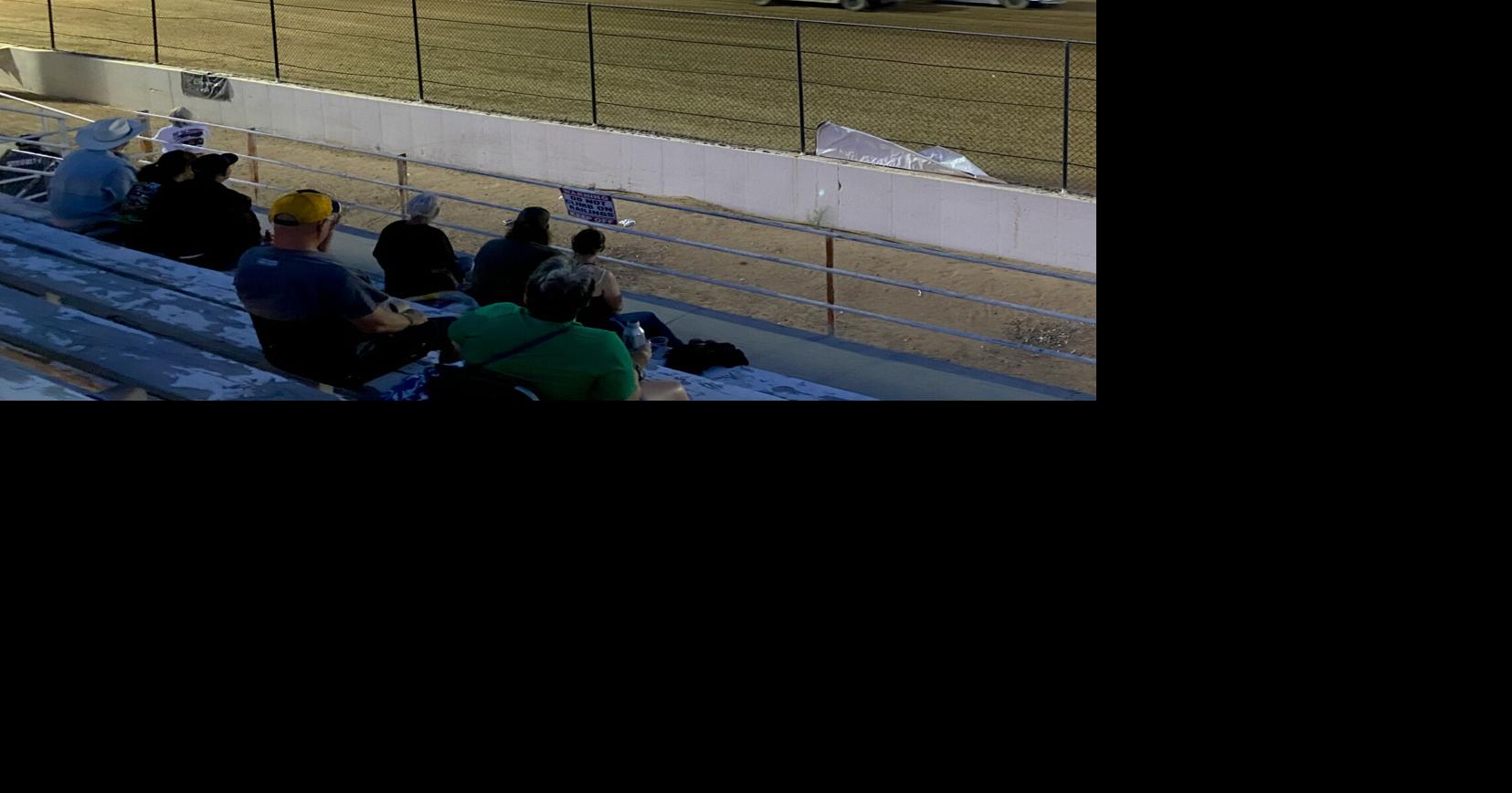 Racetrack noise is a problem for neighbor | Casa Grande Area News ...