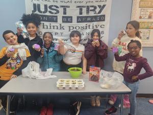 K-Kids in Coolidge to host community shoe drive on Saturday