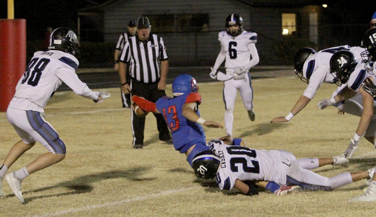 Coolidge Vs ALA Gilbert North Sports Pinalcentral coolidge-vs-ala-gilbert-north-sports-pinalcentral