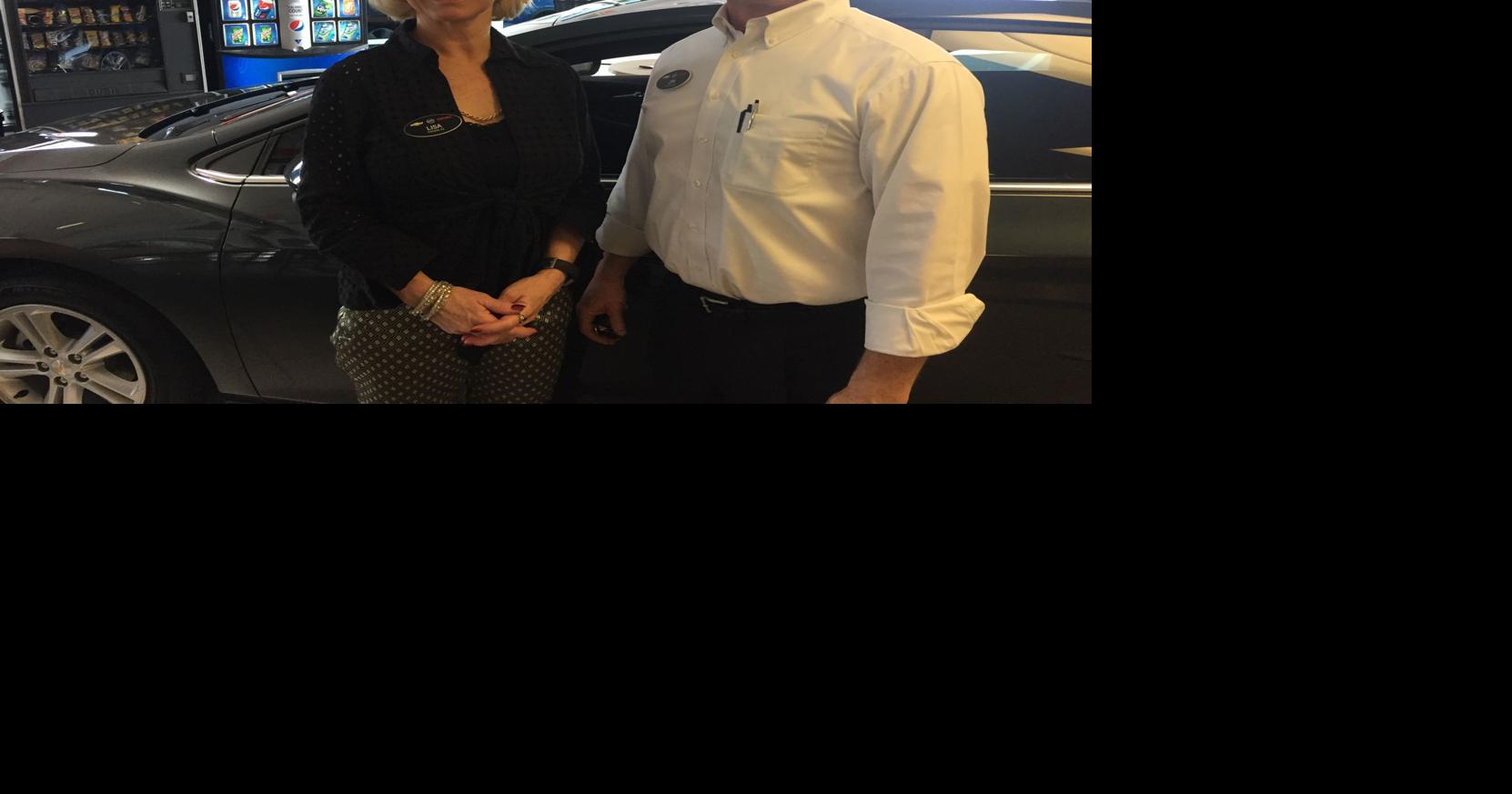 Garrett Motors an everpresent part of Coolidge Pinal Ways