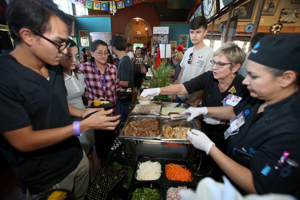 Taste of Casa Grande