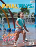 Pinal Ways looks at summer shaped by the pandemic