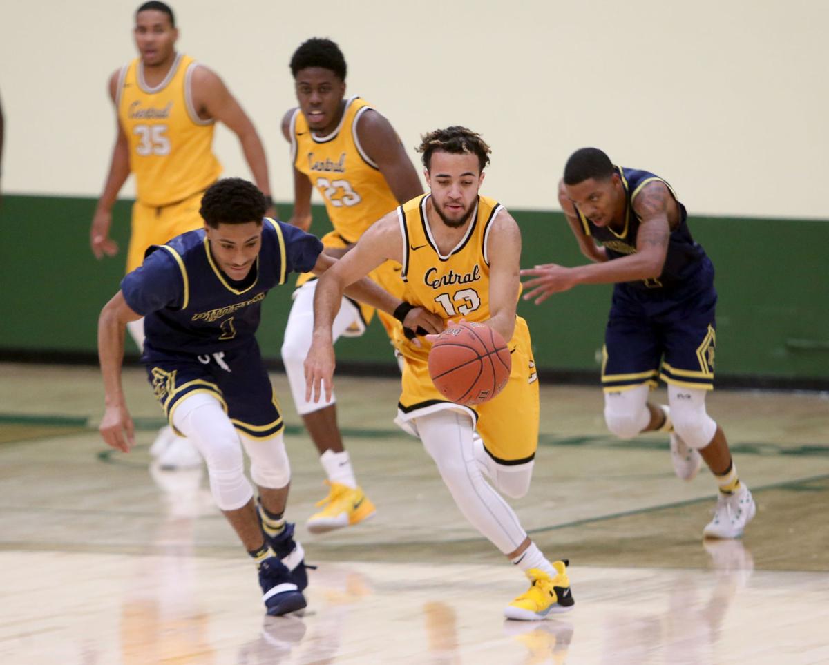 Cac Men Cruise To Win Over Phoenix Local Sports Pinalcentral Com
