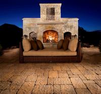 Fireplace Or Fire Pit Which Will Light Up Your Outdoor Life Pinalcentral Com