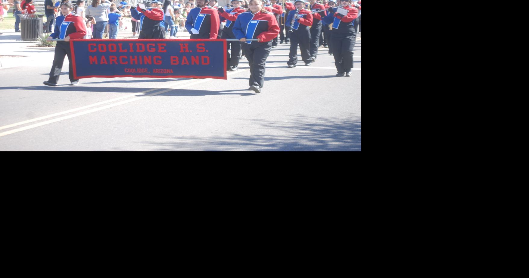 City gearing up for Coolidge Days, chamber reports successful summer