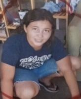 13-year-old San Tan Valley girl missing