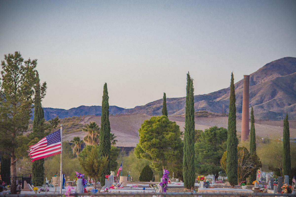 Superior mourns loss of historic smelter complex News