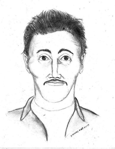 Composite Sketch Released Of Suspect In Sex Assault At Cg Motel Area