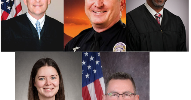 JP incumbent candidates accuse Babeu of coordinated effort to unseat them
