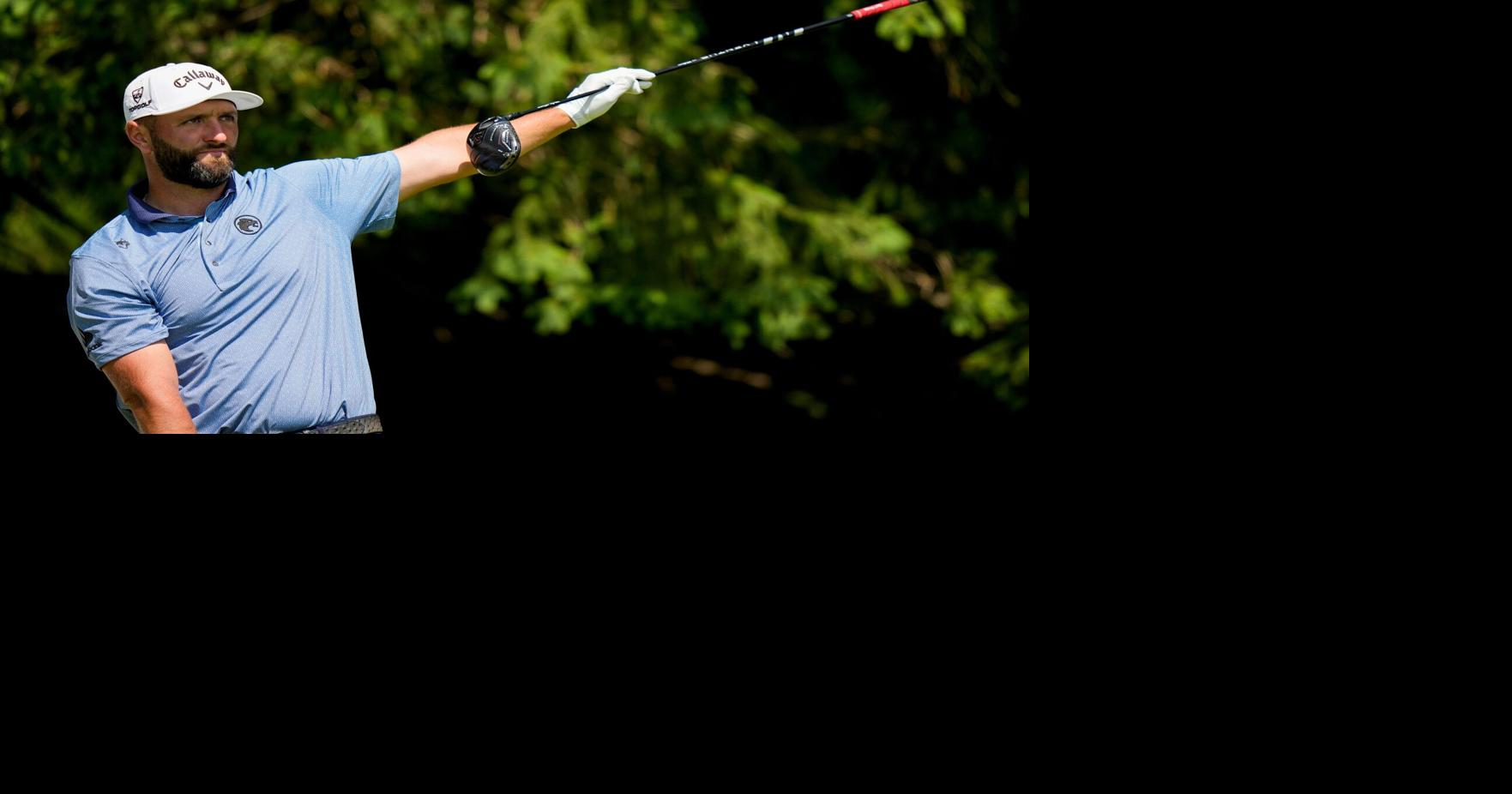 Arizona State men's golf alumni finding success around the world