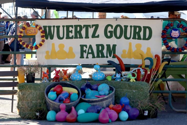 Wuertz Farm Gourd Festival Featured