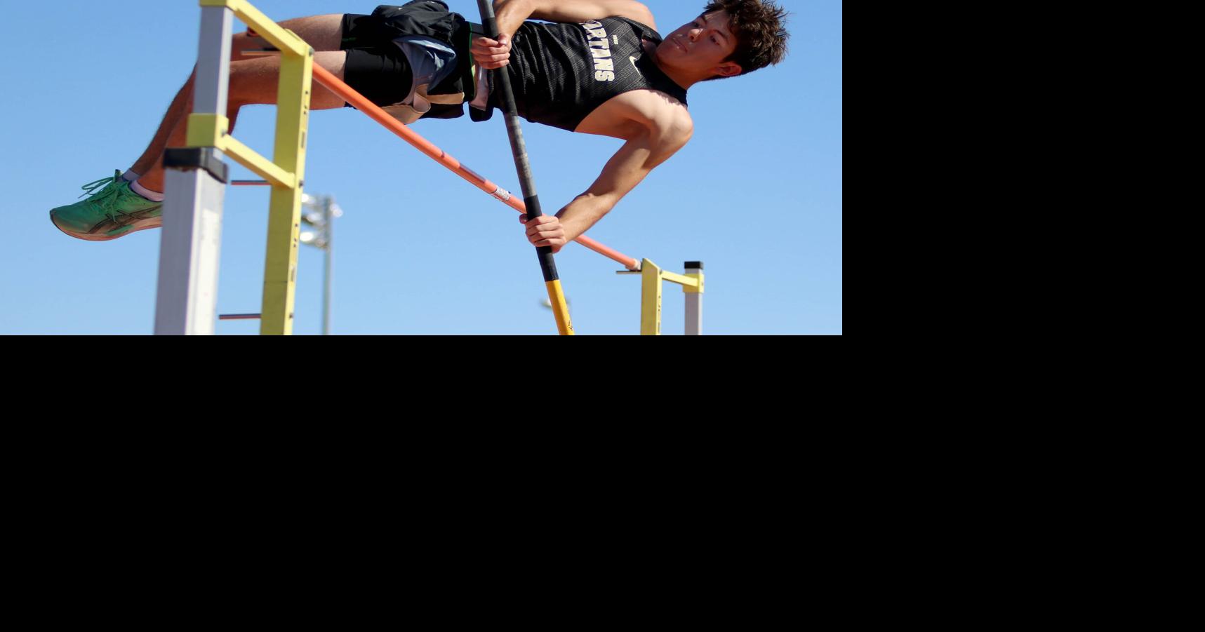Spartans proud of performances at divisional meet