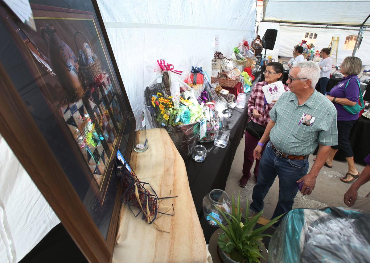Taste of Casa Grande