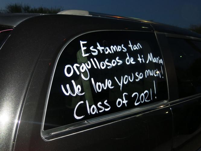 Imagine Prep graduates celebrate overcoming pandemic year | Education | Imagine Prep graduates celebrate overcoming pandemic year | Education |
