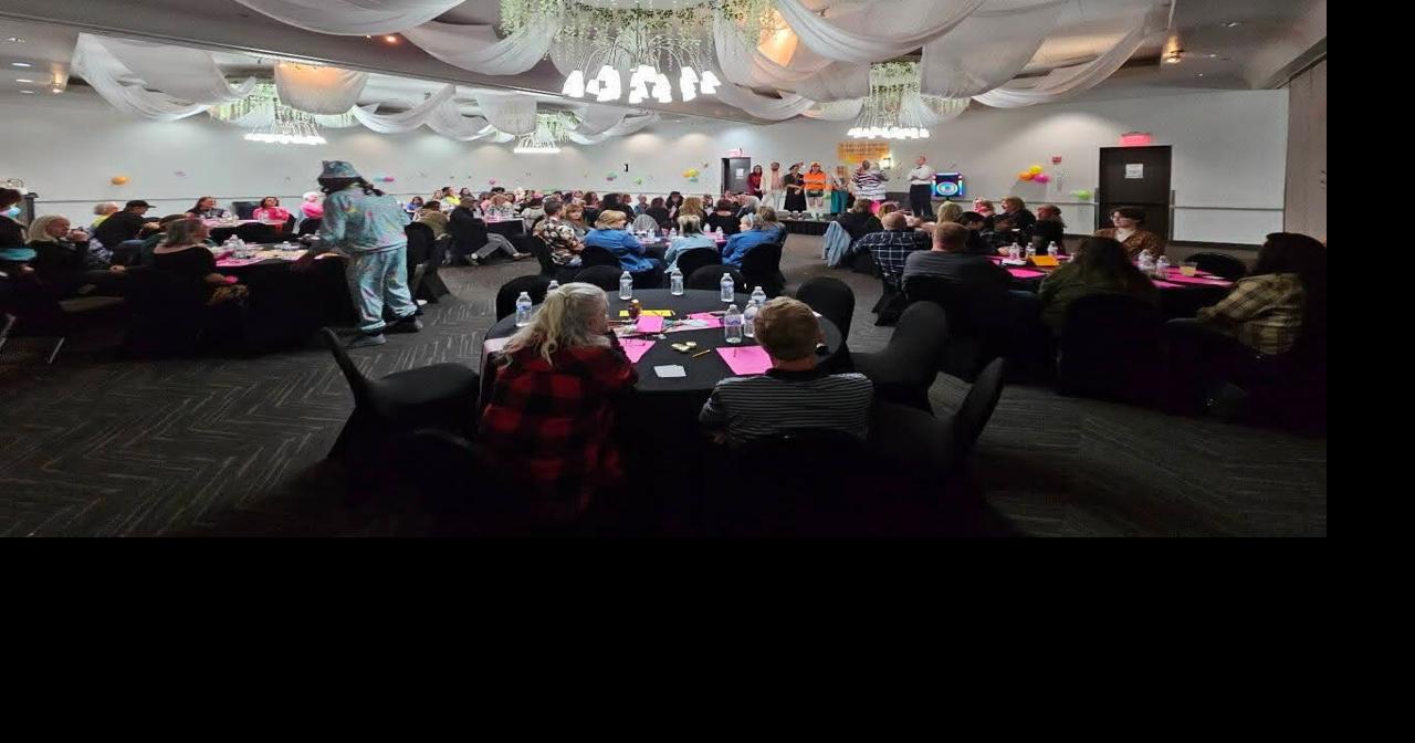 Changes and growth have theater group looking to the future