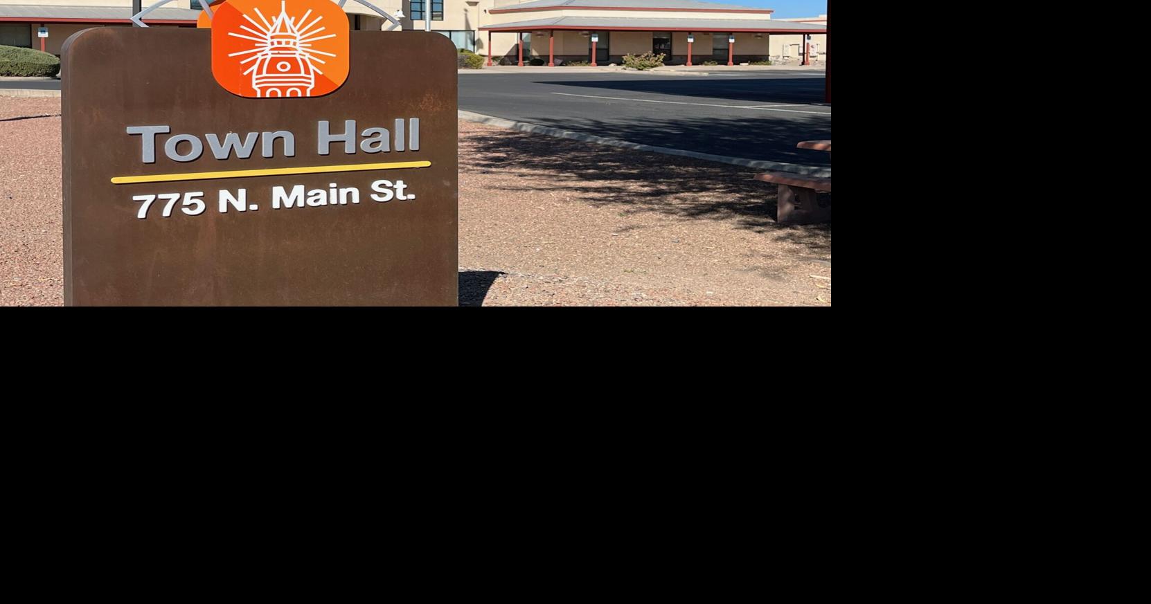 Florence council considers small tax hike as revenues wane